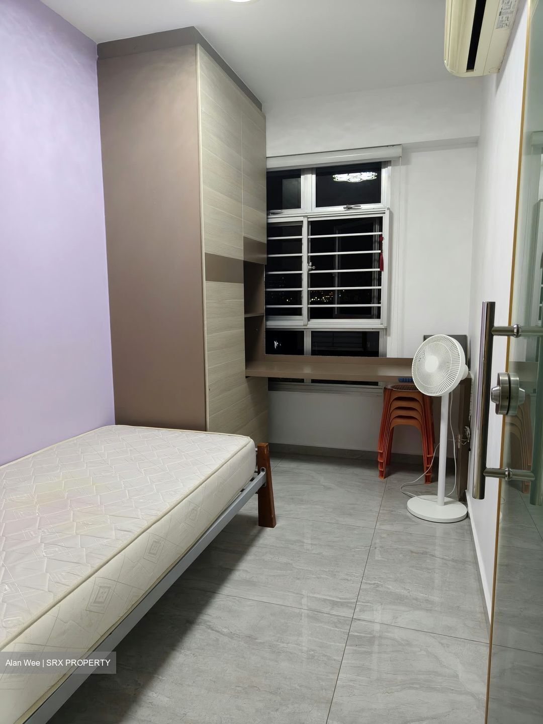 Blk 166B Yung Kuang Court (Jurong West), HDB 4 Rooms #634646361